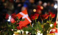 Norwegian Muslim 'Ring of Peace' Gains Steam