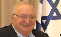 Мануэль Трахтенберг: «Мы – за единый для всех Израиль»