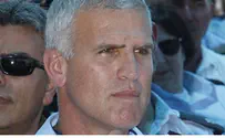 Senior Police Commander Will Be Fired