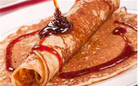Blintzes the Easy Way