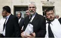 שלמה בניזרי  - בן חורין בחג הפסח