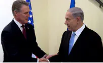 PM: US Must Fight Islamic Fanatics, From ISIS and Iran