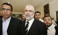 איכות השלטון: כללים לשחרור מוקדם לאישי ציבור