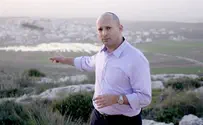 Bennett Hints 2000 Retreat from Lebanon Was Wrong