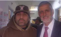 Israeli Rap Superstar Backs Baruch Marzel, Has Herzog Scared