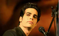 Radical Leftist Rocker Aviv Geffen: Send Bibi to Hell!