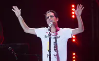 Likud Minister Strikes Back at Radical Leftist Rocker Geffen