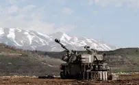 Official: IDF Would 'Clear Out' S. Lebanon If War Breaks Out