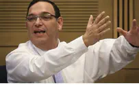 Piron Attacks Both Right and Left in Facebook Hissy Fit