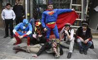 Purim Perplexity: Rabbis Debate When to Celebrate Purim in Ramot