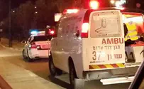 חשד לרצח כפול סמוך לרמלה