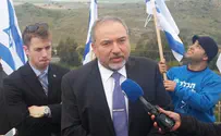 Liberman: Next Round of Gaza Fighting Should be the Last