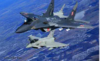 The Baltic Air Mission
