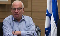 אנשי "תקומה" מאיימים