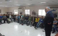 יוגב: יהיה טוב גם לערביי יו"ש אם אנחנו נשלוט