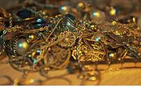 Jewish Heirs Sue Germany to Return Nazi-Looted Treasure