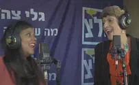 צפו: שיר הח"כים - "כולם בקלפי"
