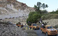 Латвия выходит на борьбу с исламистами