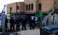 Yitzhar Yeshiva Returned, But What About Budget?