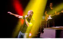 Musician Kleinstein Finding Faith