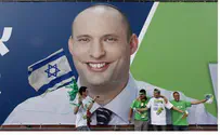 Bennett: Take Power Away from Courts, Give Back to MKs