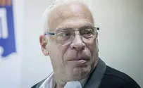 חברי מרכז תקומה מחזקים את אריאל ובנט