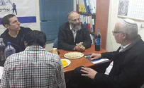 "לא רק בכוח ננצח - גם ברוח"