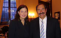 Senator Hits Back at Obama: Israel Ties Greater Than One Person