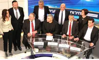 Eight-Way Election Debate Provides High Drama