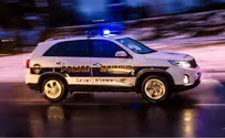 Полиция Ашдода предотвратила «криминальный теракт»