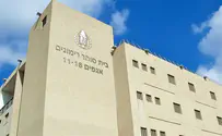 פצוע קשה בקטטה בין ערבים בכלא רימונים