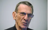 Reuters Actor Leonard Nimoy Dies at 83