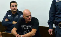 אביו של הזמר אייל גולן הורשע