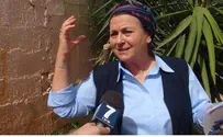 Daniela Weiss: Shaked Will 'Make Order' in Justice Ministry