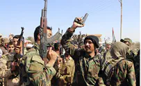 ISIS Unleashes Guerrilla Tactics in Bitter Battle for Tikrit