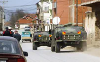 Kosovo Cracks Down on Albanian ISIS Agents