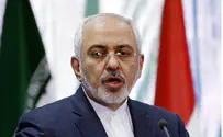 Reuters Zarif: Anti-Deal Letter Shows US 'Ignorance' of Int'l Law