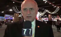 'American Jews Shouldn't Interfere in Israeli Elections'
