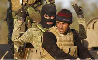 ISIS Says American Suicide Bomber Carried Out Iraq Attack