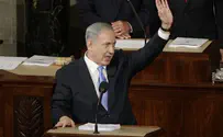 סעודיה מחזקת טענות נתניהו בקונגרס