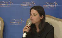 "ארה"ב זורקת את ישראל תחת גלגלי האוטובוס"