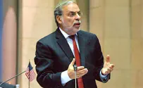 Assemblyman Dov Hikind: Obama Worse than Jimmy Carter