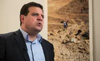 צפו: המחלוקת במגזר הערבי מתפרצת