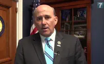 'Netanyahu is Our Esther'; Congressman Hails PM's Speech
