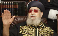 Рав Овадья Йосеф разрешил Эли Ишаю создать новую партию