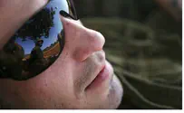 Google Glass and Android Apps, IDF Style