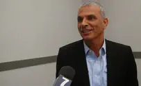 צילום: יוני קמפינסקי כחלון הכריז: רפורמה בחיסכון הפנסיוני