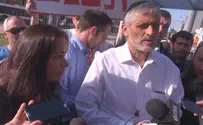 "הפכו אותי לחשוך, היום מבינים שצדקתי"