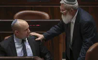 «Бейт ха-Иегуди» не даст пойти на уступки»