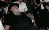 הרב פרוש לברקת: רחם על קדושת ירושלים